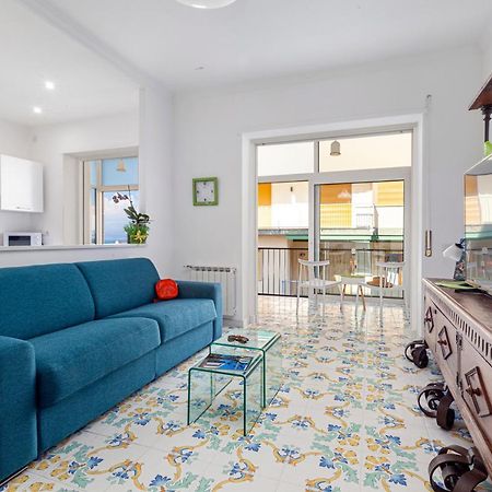 Estate4Home - Casa Maridea Sorrento Ngoại thất bức ảnh