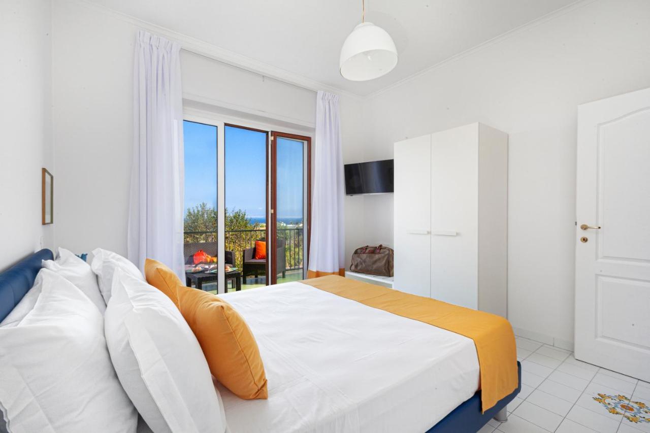 Estate4Home - Casa Maridea Sorrento Ngoại thất bức ảnh