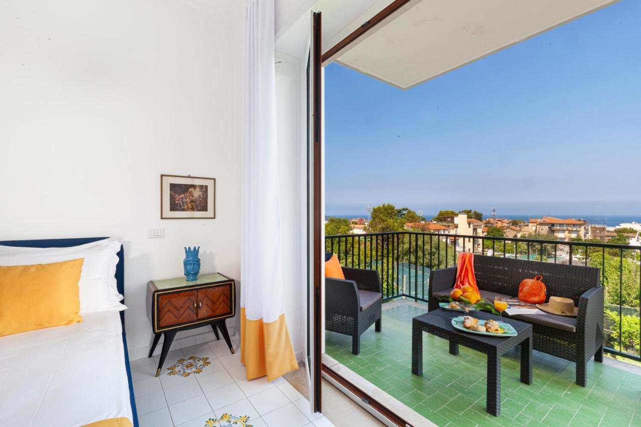 Estate4Home - Casa Maridea Sorrento Ngoại thất bức ảnh
