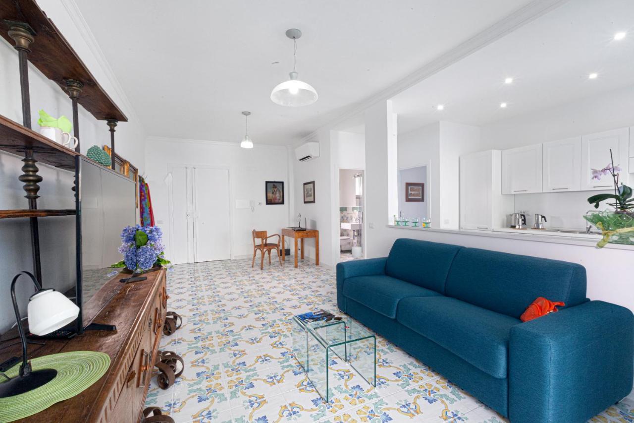 Estate4Home - Casa Maridea Sorrento Ngoại thất bức ảnh