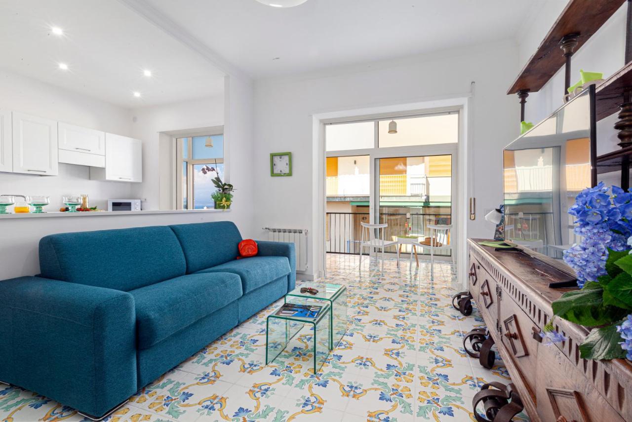 Estate4Home - Casa Maridea Sorrento Ngoại thất bức ảnh