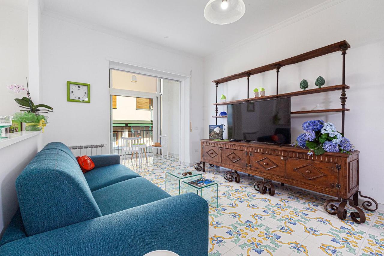 Estate4Home - Casa Maridea Sorrento Ngoại thất bức ảnh