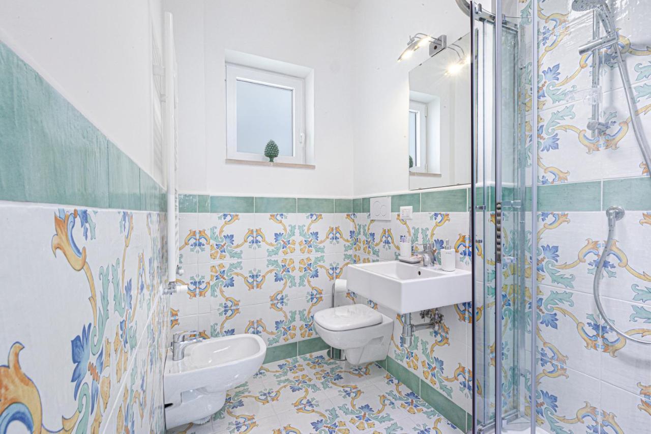 Estate4Home - Casa Maridea Sorrento Ngoại thất bức ảnh