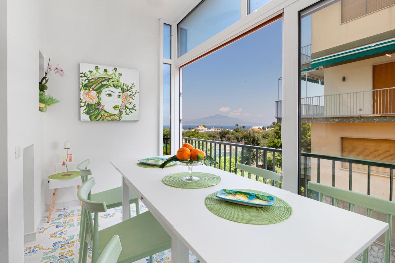 Estate4Home - Casa Maridea Sorrento Ngoại thất bức ảnh