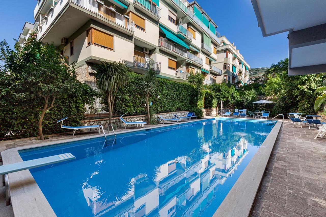 Estate4Home - Casa Maridea Sorrento Ngoại thất bức ảnh