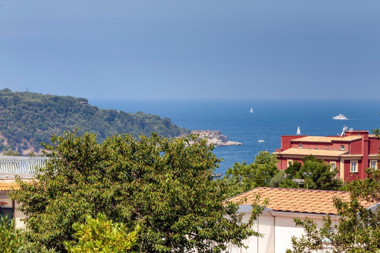 Estate4Home - Casa Maridea Sorrento Ngoại thất bức ảnh