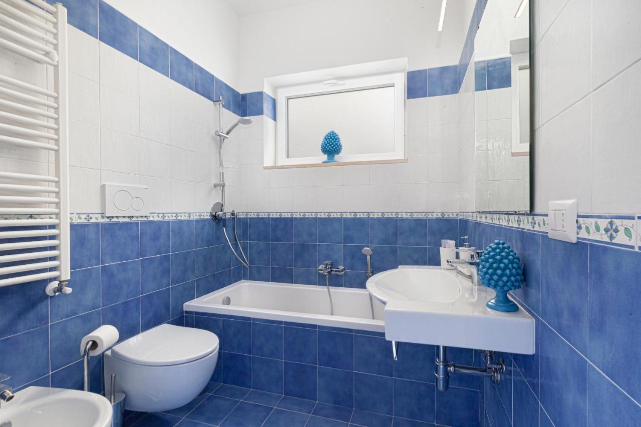 Estate4Home - Casa Maridea Sorrento Ngoại thất bức ảnh